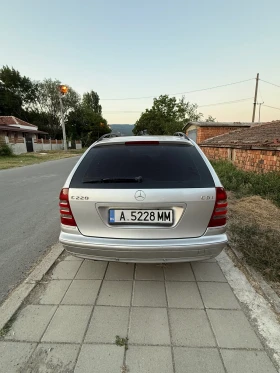 Mercedes-Benz C 220 - 2300 € - 39223843 6