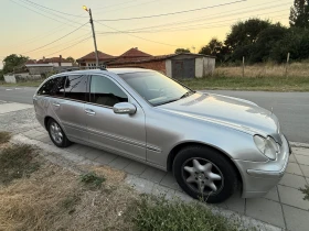 Mercedes-Benz C 220 - 2300 € - 39223843 7