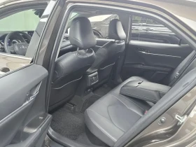 Toyota Camry (Xv70) 2.5 Xle Hybrid | Mobile.bg � ����� ������ 12