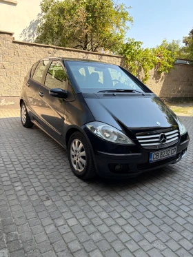 Mercedes-Benz A 180 CDI - 1350 € - 49646373 3