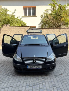 Mercedes-Benz A 180 CDI - 1350 € - 49646373 7