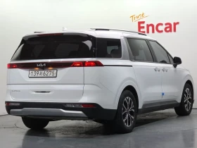 Kia Carnival 2.2 Automatic | Auto.bg — изображение 2