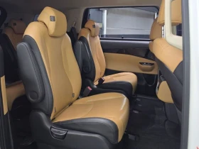 Kia Carnival 2.2 Automatic | Auto.bg — изображение 12