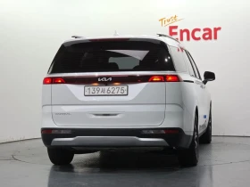 Kia Carnival 2.2 Automatic | Auto.bg — изображение 4