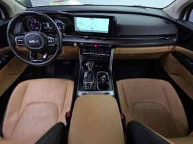 Kia Carnival 2.2 Automatic | Auto.bg — изображение 7
