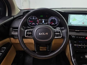 Kia Carnival 2.2 Automatic | Auto.bg — изображение 13
