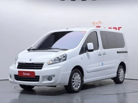 Peugeot Expert 2.0 Automatic