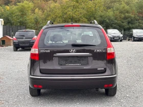 Hyundai I30 CW 1.6 CRDI | Mobile.bg � ����� ������ 5
