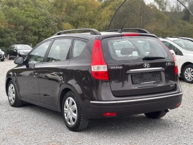 Hyundai I30 CW 1.6 CRDI | Mobile.bg � ����� ������ 4