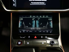 Audi Rs7 ПОДГРЕВ* ОБДУХ* КАМЕРА* 360* ДИСТРОНИК* HEADUP*  | Auto.bg — изображение 10