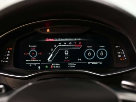 Audi Rs7 ПОДГРЕВ* ОБДУХ* КАМЕРА* 360* ДИСТРОНИК* HEADUP*  | Auto.bg — изображение 8