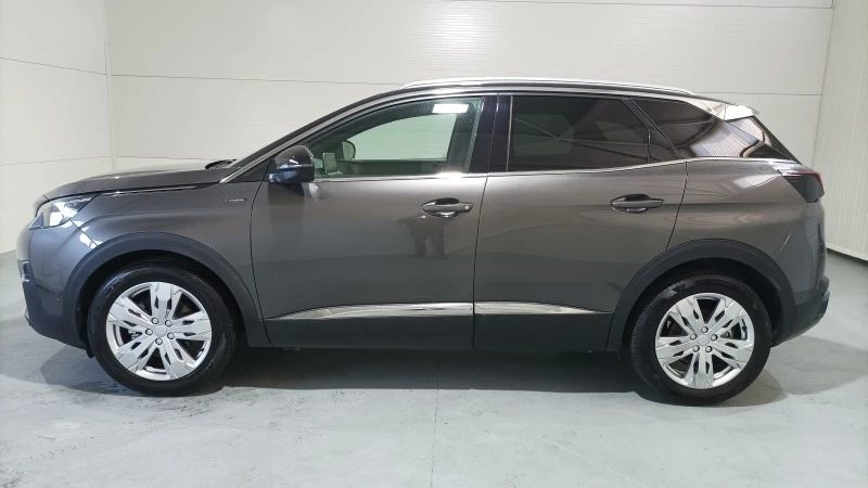 Peugeot 3008 GT-line 1.5 hdi, снимка 5 - Автомобили и джипове - 46354448