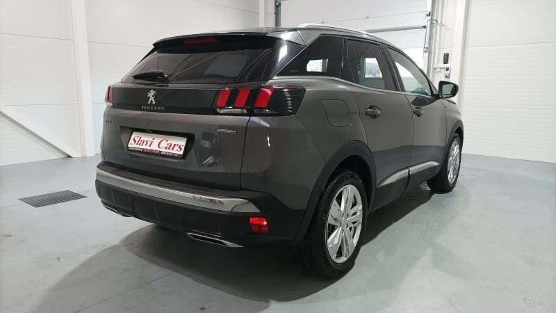 Peugeot 3008 GTline 1.5 hdi, снимка 6 - Автомобили и джипове - 46354448