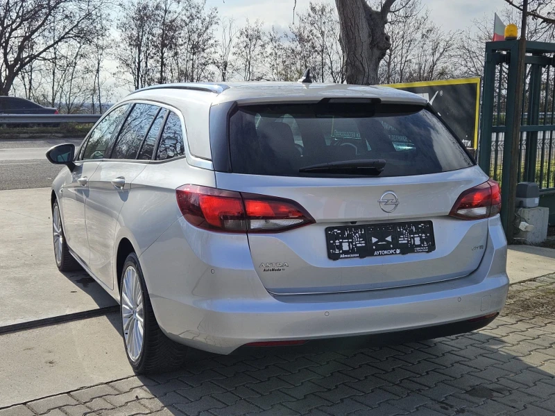 Opel Astra 1.6CDTI , снимка 6 - Автомобили и джипове - 48252270