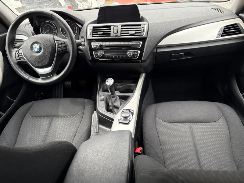 BMW 116 F21, снимка 7 - Автомобили и джипове - 49188812