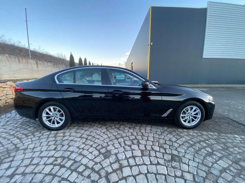 BMW 530 530D xdrive, снимка 1 - Автомобили и джипове - 48880581