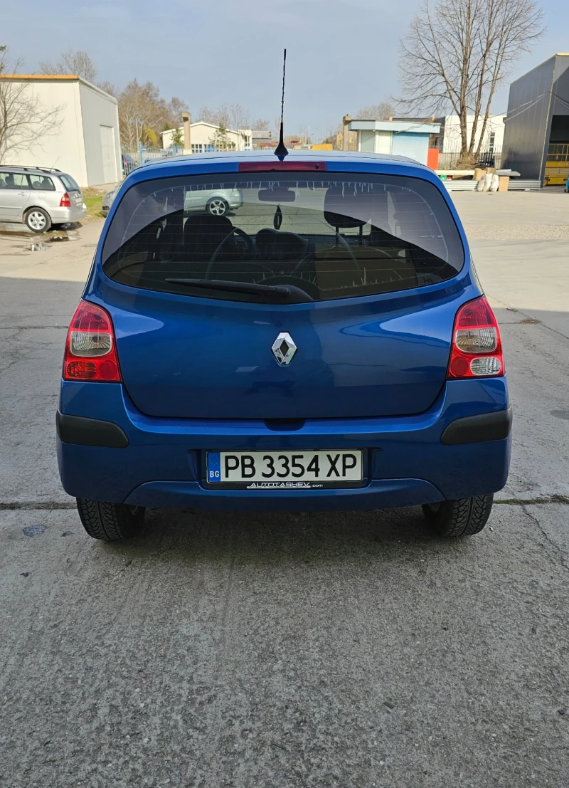 Renault Twingo 1.2 Бензин, снимка 2 - Автомобили и джипове - 49508744