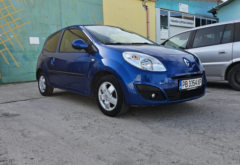 Renault Twingo 1.2 Бензин, снимка 3 - Автомобили и джипове - 49508744