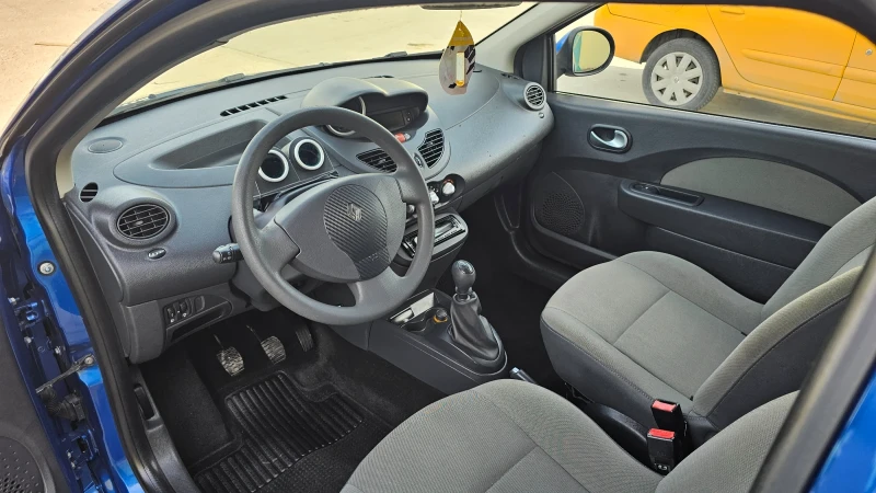 Renault Twingo 1.2 Бензин, снимка 7 - Автомобили и джипове - 49508744