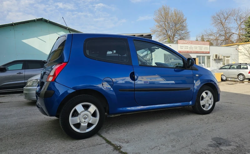 Renault Twingo 1.2 Бензин, снимка 4 - Автомобили и джипове - 49508744