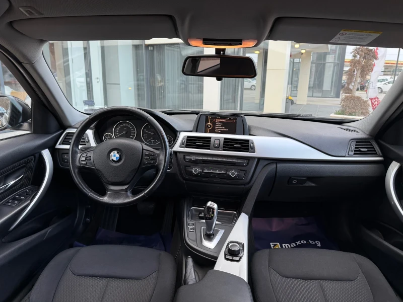 BMW 320, снимка 11 - Автомобили и джипове - 49522076