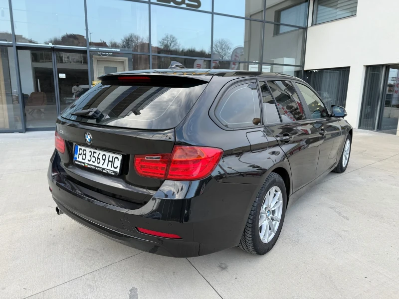 BMW 320, снимка 6 - Автомобили и джипове - 49522076