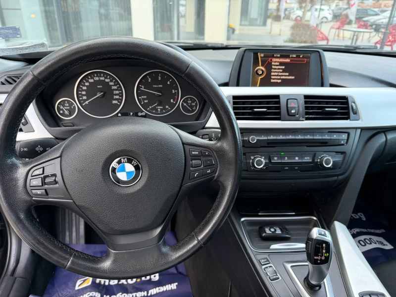 BMW 320, снимка 13 - Автомобили и джипове - 49522076