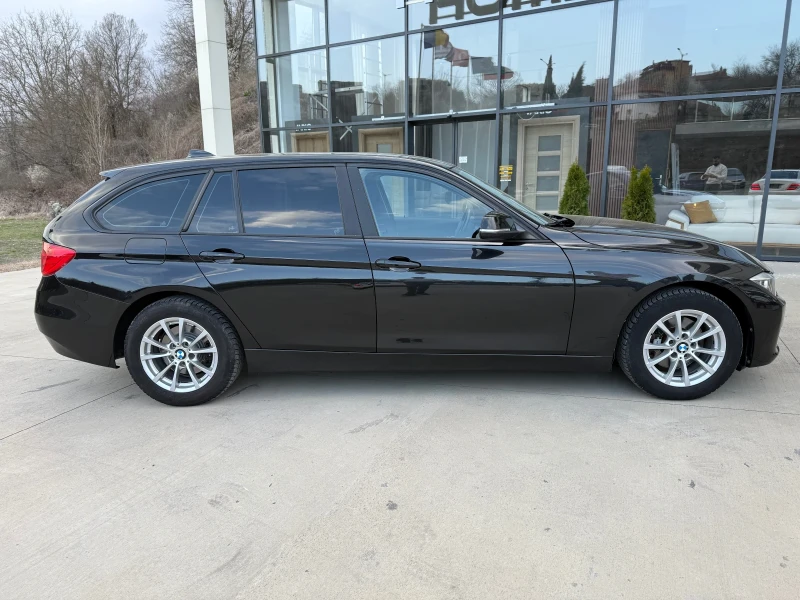 BMW 320, снимка 7 - Автомобили и джипове - 49522076