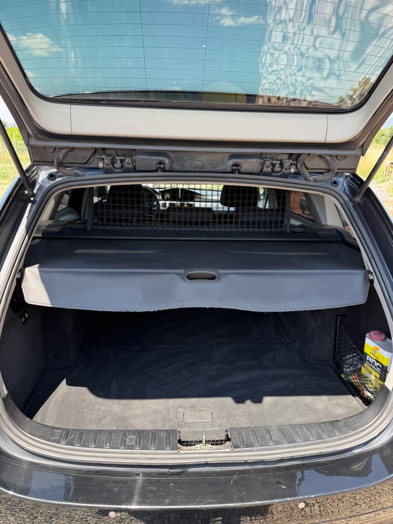 BMW 318 320 M47 Navi Panorama Podgrev , снимка 12 - Автомобили и джипове - 50862481