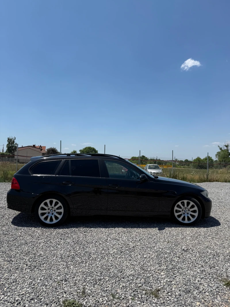 BMW 318 320 M47 Navi Panorama Podgrev , снимка 5 - Автомобили и джипове - 50862481