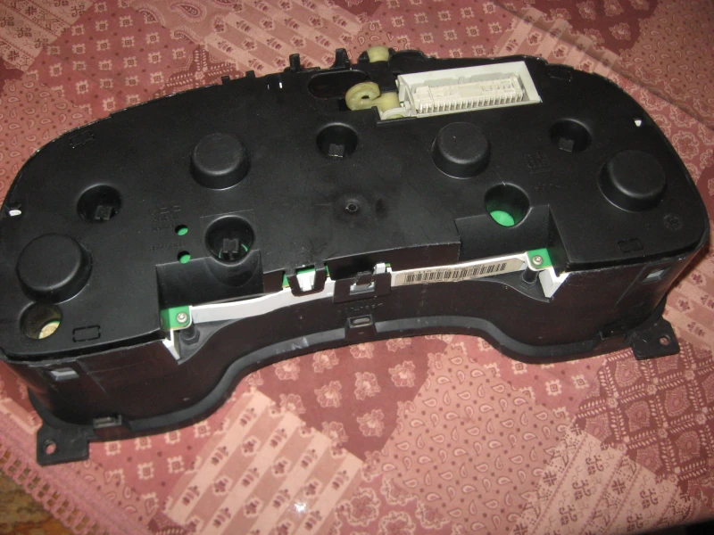 Opel Astra, снимка 8 - Автомобили и джипове - 52630621