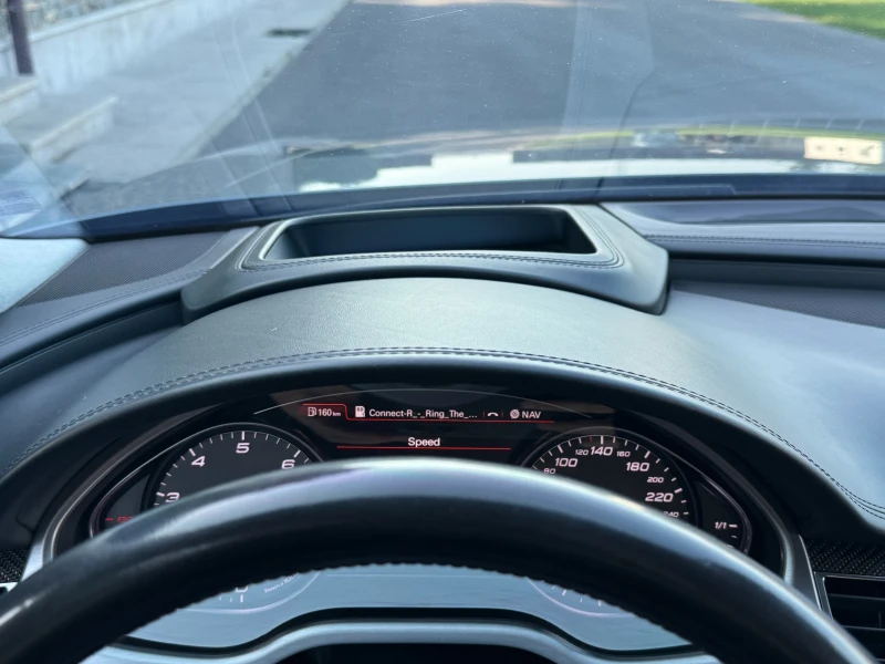Audi S8 Plus, снимка 12 - Автомобили и джипове - 52498304