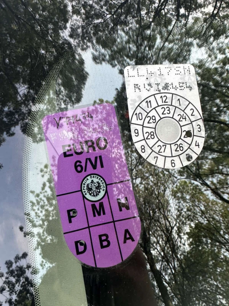 Ford Connect, снимка 10 - Автомобили и джипове - 51684425