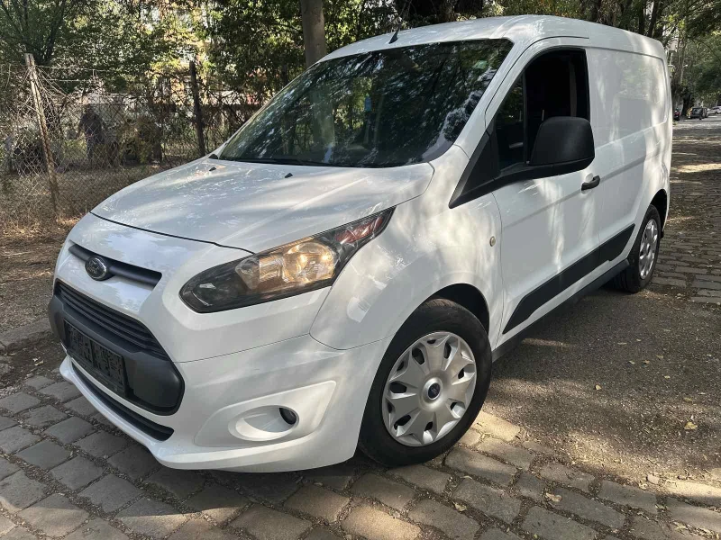 Ford Connect