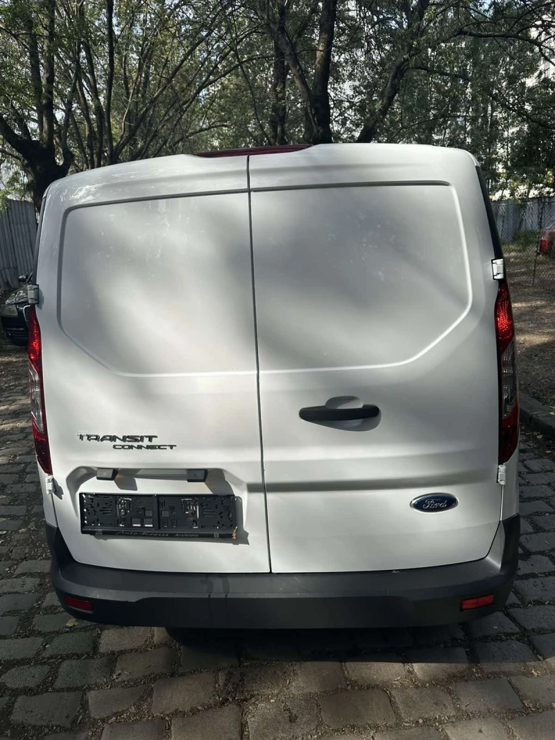 Ford Connect, снимка 6 - Автомобили и джипове - 51684425