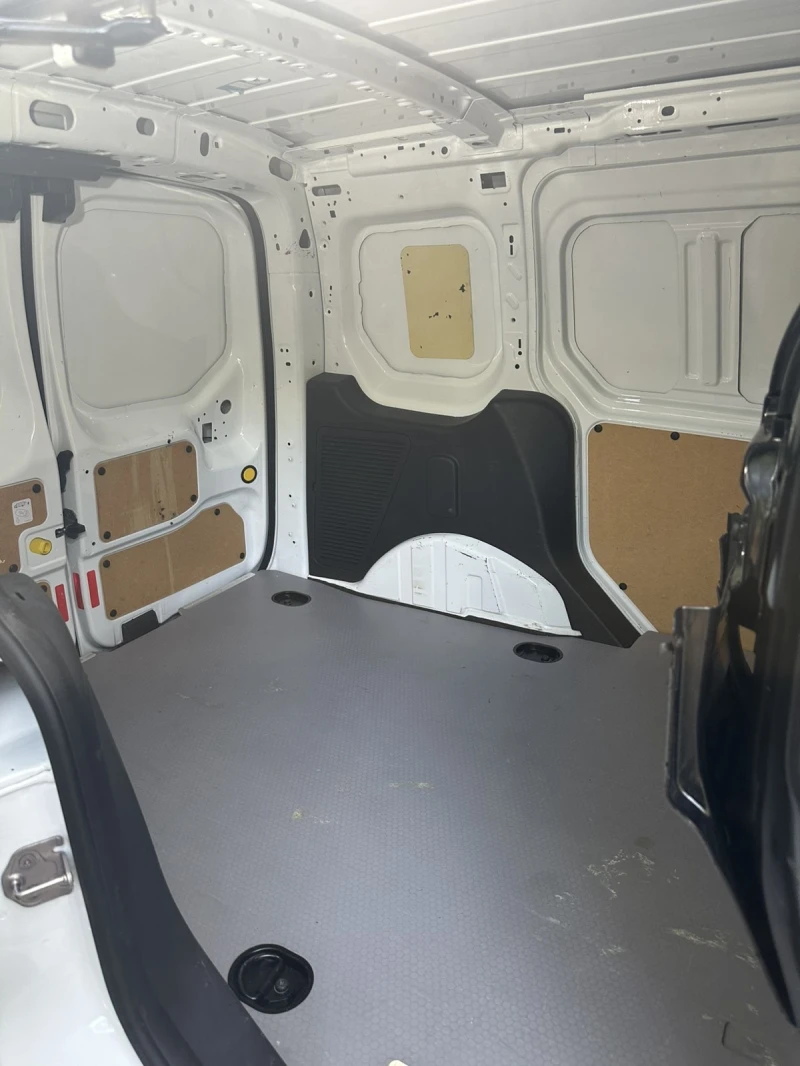 Ford Connect, снимка 9 - Автомобили и джипове - 51684425