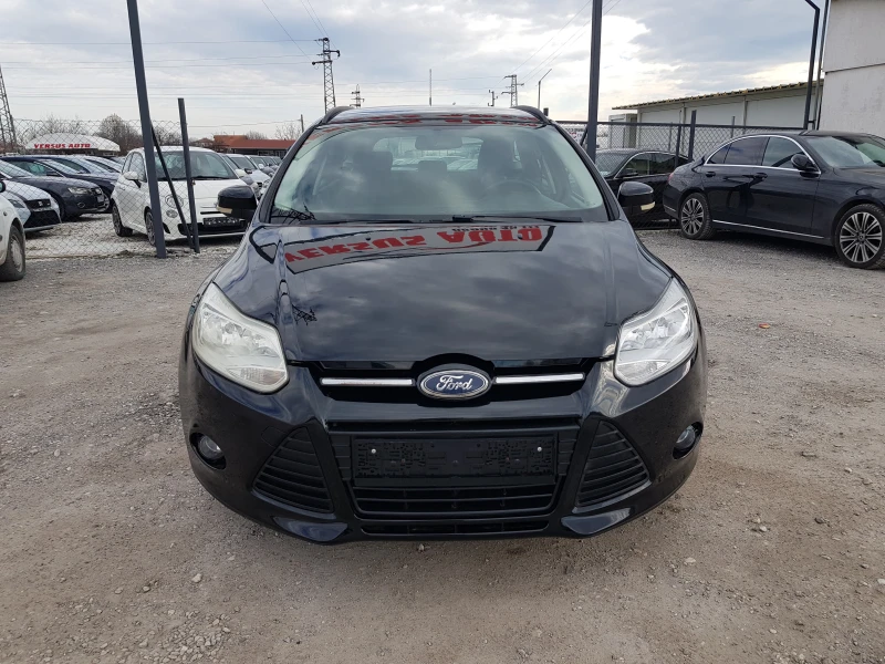 Ford Focus 1.6 TDCI - 116 к.с. FACELIFT ИТАЛИЯ, снимка 2 - Автомобили и джипове - 53028795
