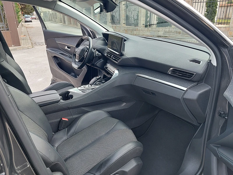Peugeot 3008 New Line Up GT 1.6 Plug-in HYBRID e-EAT8, снимка 9 - Автомобили и джипове - 53062132