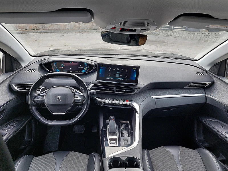 Peugeot 3008 New Line Up GT 1.6 Plug-in HYBRID e-EAT8, снимка 11 - Автомобили и джипове - 53062132