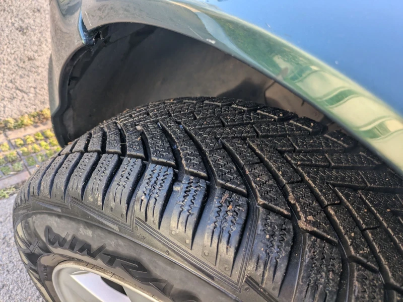 BMW 325 325 xi, снимка 11 - Автомобили и джипове - 53135995