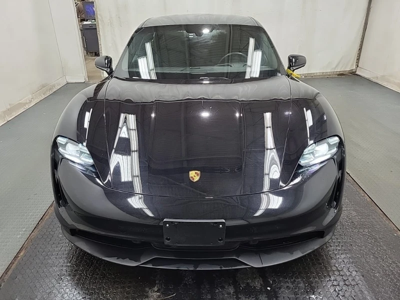 Porsche Taycan 2020 4S * БЕЗ ПЪРВОНАЧАЛНА ВНОСКА, снимка 2 - Автомобили и джипове - 53179445