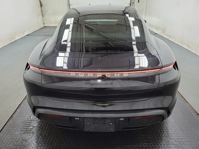 Porsche Taycan 2020 4S * БЕЗ ПЪРВОНАЧАЛНА ВНОСКА, снимка 5 - Автомобили и джипове - 53179445