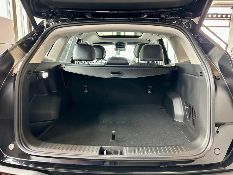 Geely Starray 2.0T AWD GF+ , снимка 14 - Автомобили и джипове - 53511863