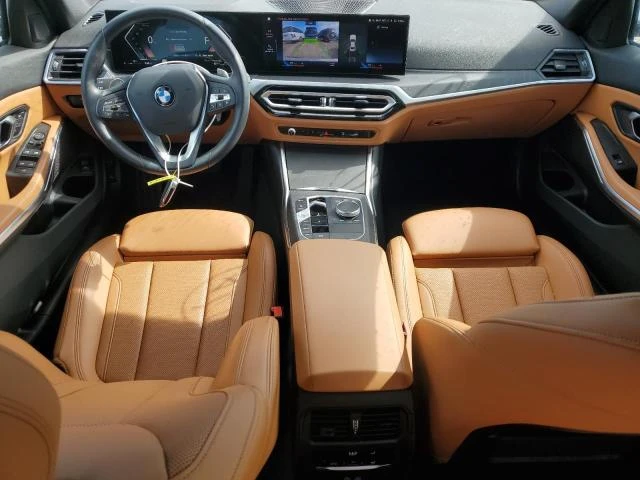 BMW 330 VIRTUAL COCKPIT* AMBIENT - изображение 8