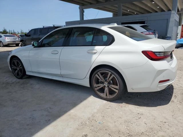 BMW 330 VIRTUAL COCKPIT* AMBIENT - изображение 4