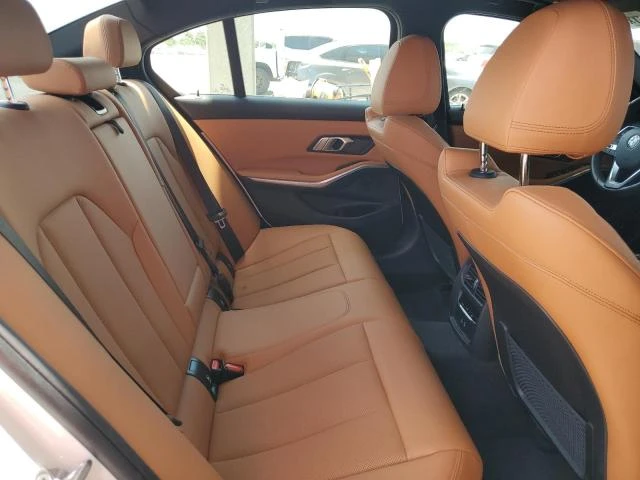 BMW 330 VIRTUAL COCKPIT* AMBIENT - изображение 10