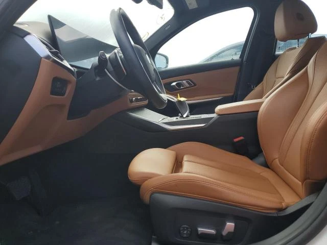 BMW 330 VIRTUAL COCKPIT* AMBIENT - изображение 7