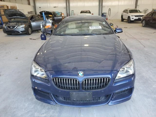 BMW 650 XDRIVE* M PACK* GRAN COUPE* SOFT CLOSE* *  | Mobile.bg   1