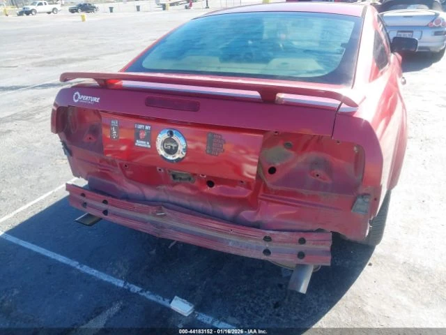 Ford Mustang, снимка 6 - Автомобили и джипове - 53459836