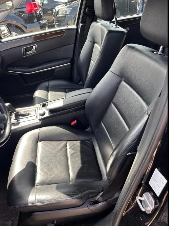 Mercedes-Benz E 220 Blue efficiency, снимка 8 - Автомобили и джипове - 54604968